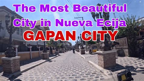 gapan city zip code